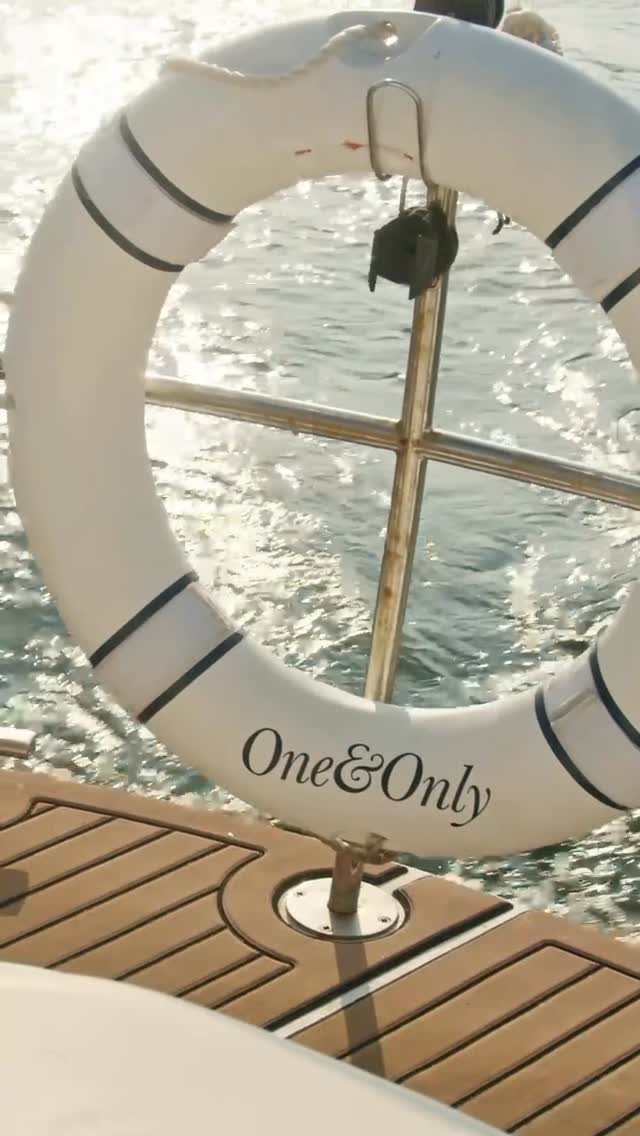 Video 3 from 101 Lounge at One & Only 