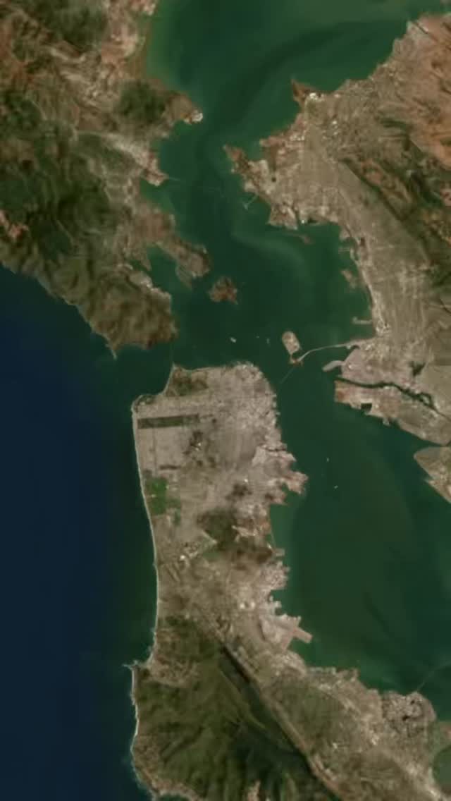 Video 2 from 1015 Folsom
