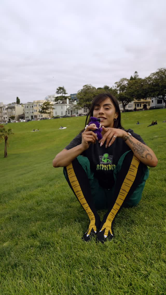 Video 6 from 1015 Folsom