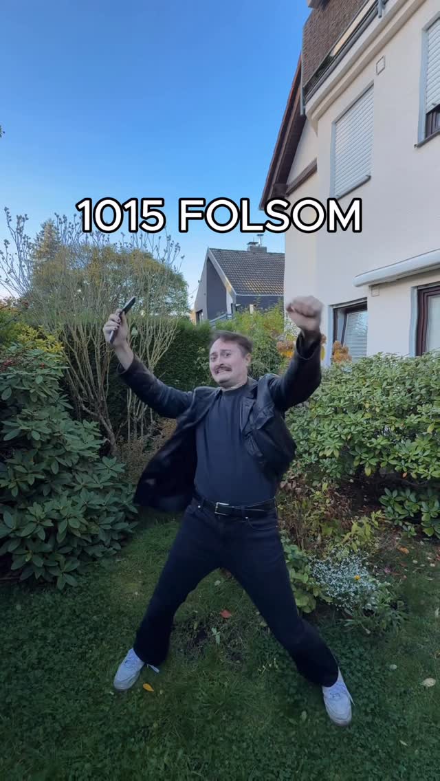 Video 4 from 1015 Folsom