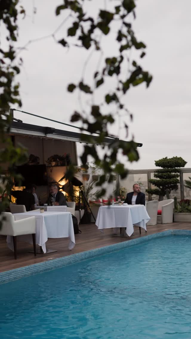 Video 3 from 16ème Floor at Movenpick