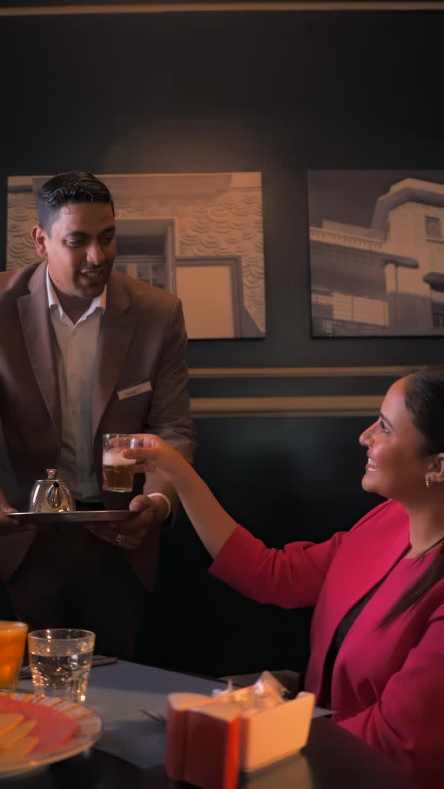 Video 2 from 16ème Floor at Movenpick