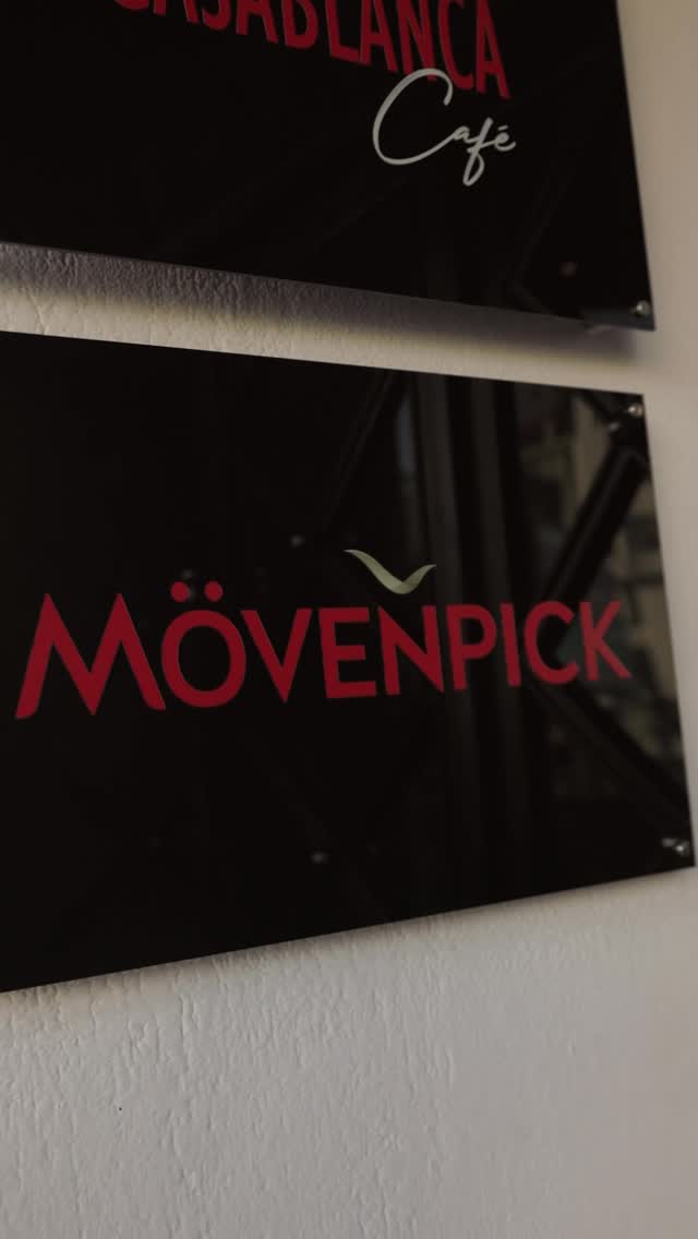 Video 5 from 16ème Floor at Movenpick