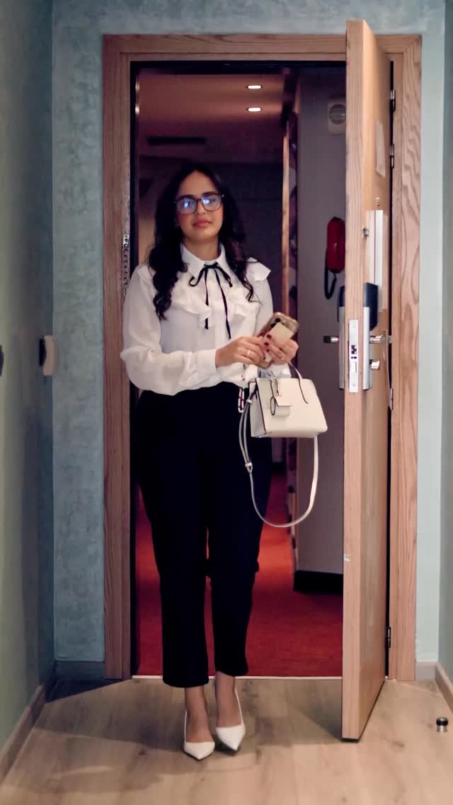 Video 8 from 16ème Floor at Movenpick