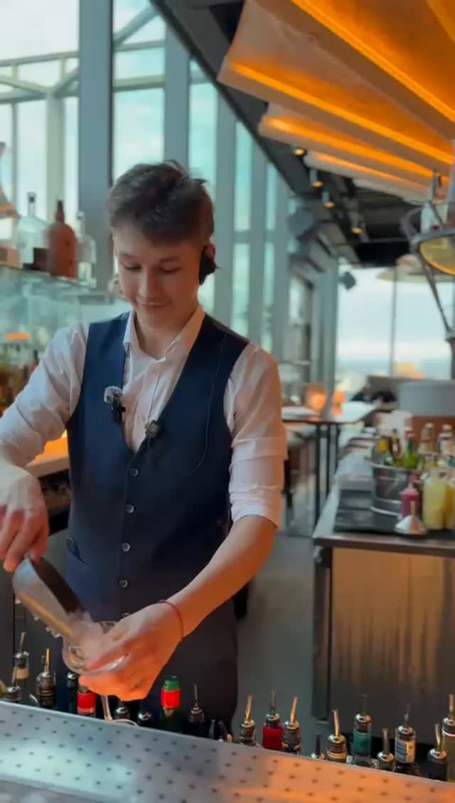 Video 8 from 20 Stories