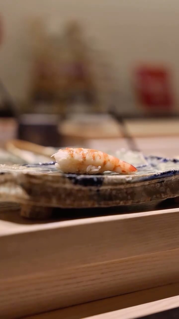 Video 4 from 311 Omakase