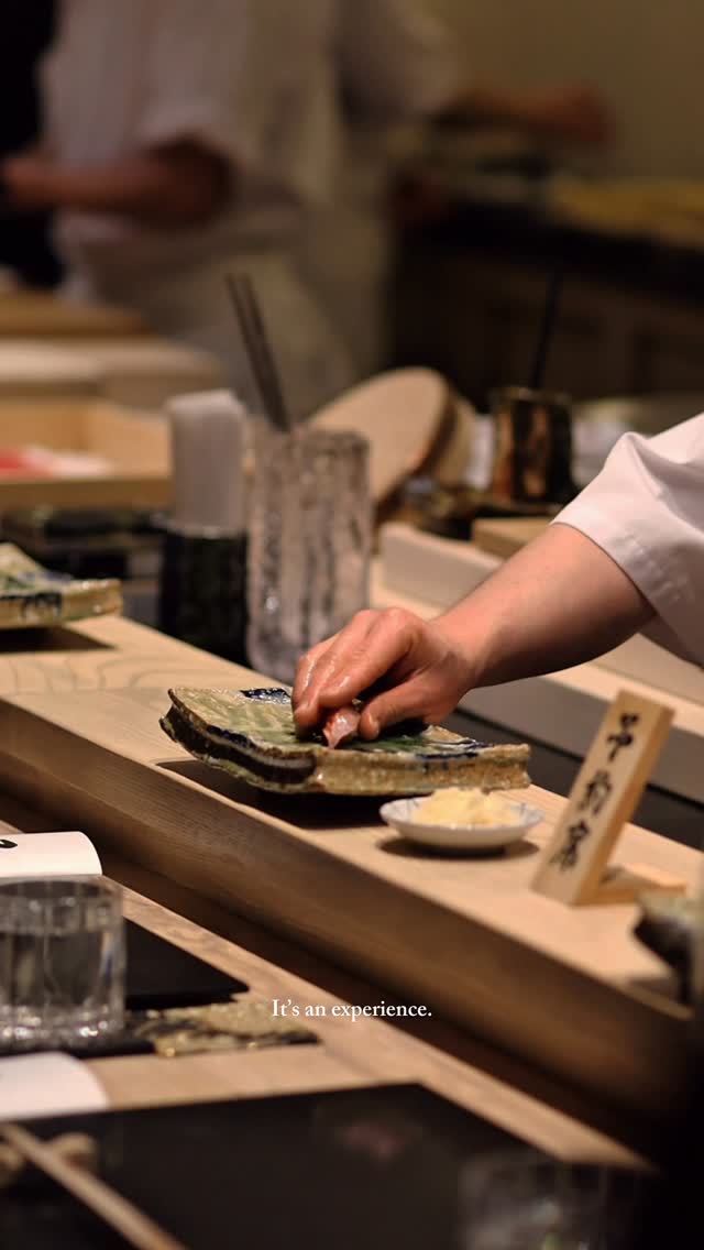 Video 3 from 311 Omakase