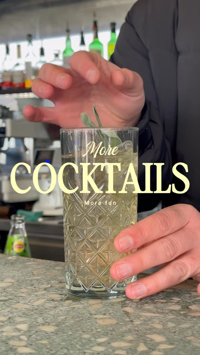 Video 5 from 360 Bar