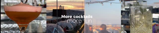 Video 6 from 360 Bar