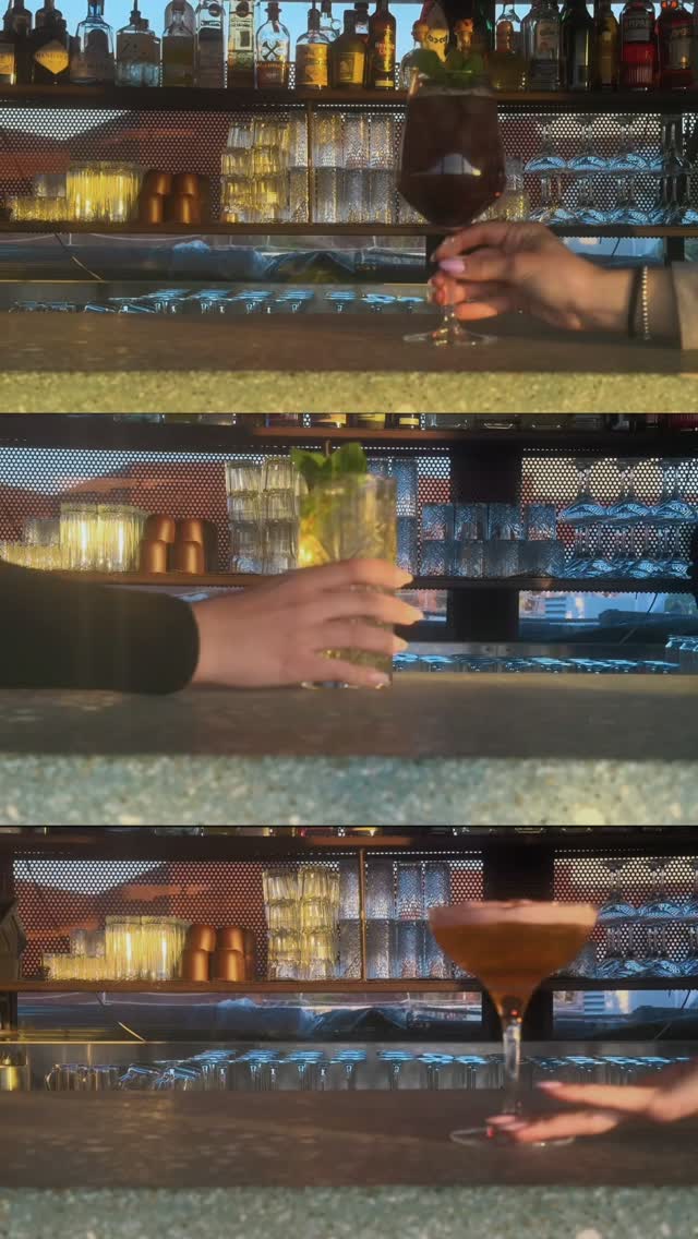 Video 7 from 360 Bar