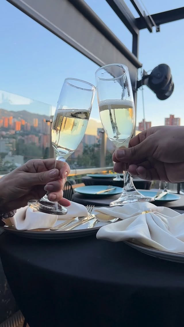 Video 5 from 360° Rooftop Bar at Hotel Haven