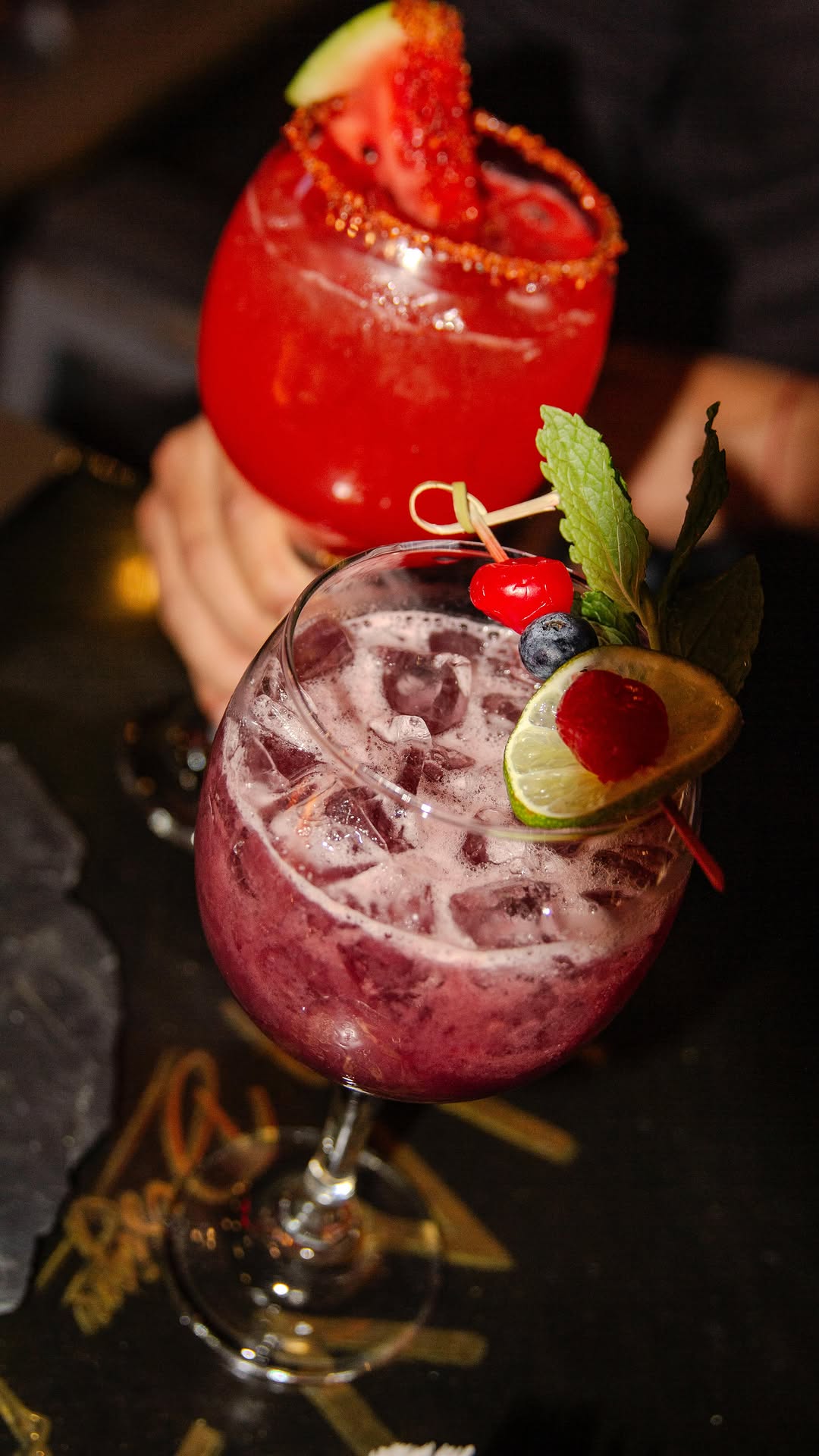 Video 6 from 360° Rooftop Bar at Hotel Haven