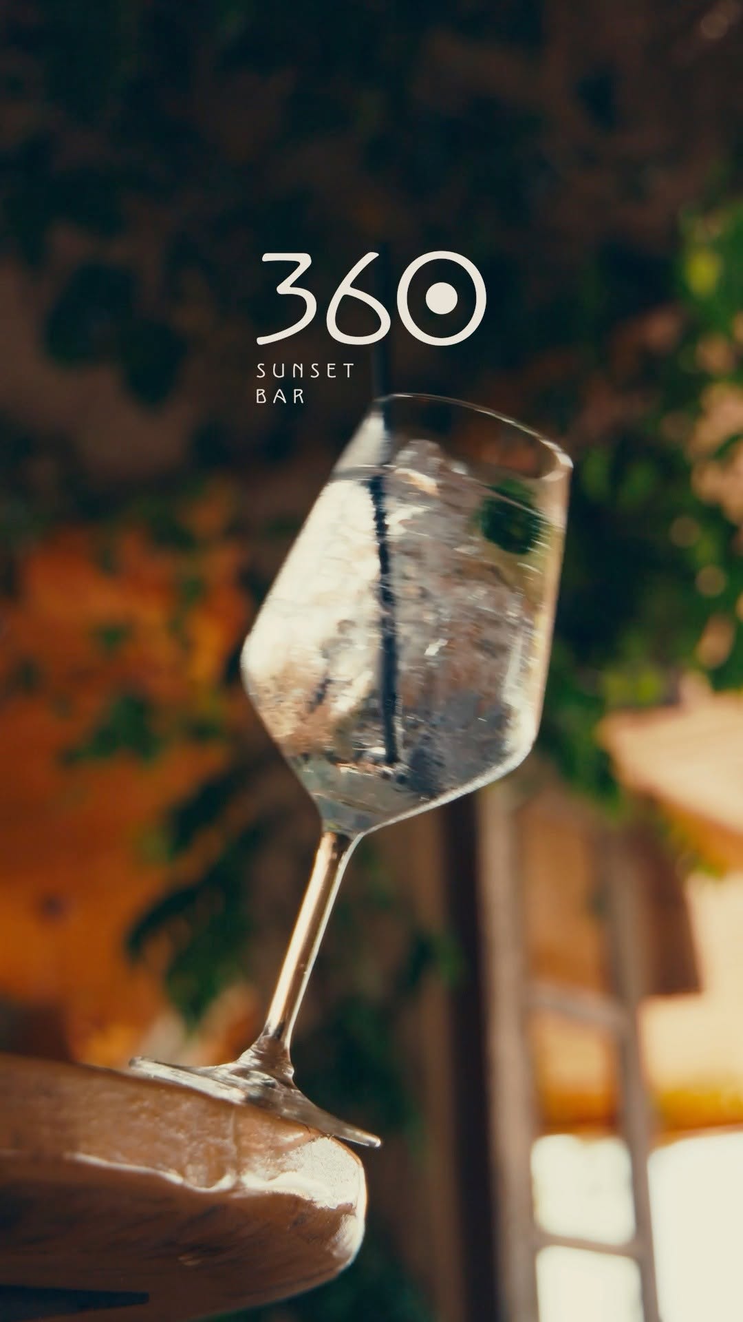 Video 8 from 360 Sunset Bar