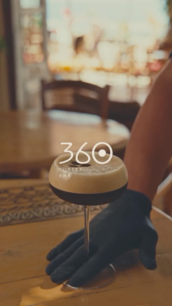 Video 4 from 360 Sunset Bar