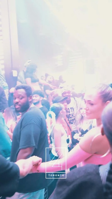 Video 8 from 44 Toronto