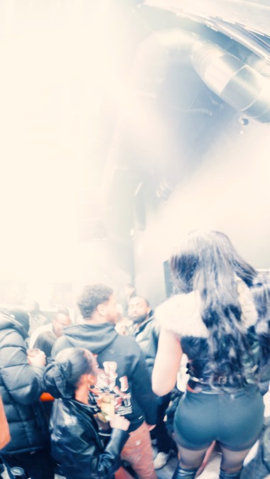 Video 3 from 44 Toronto