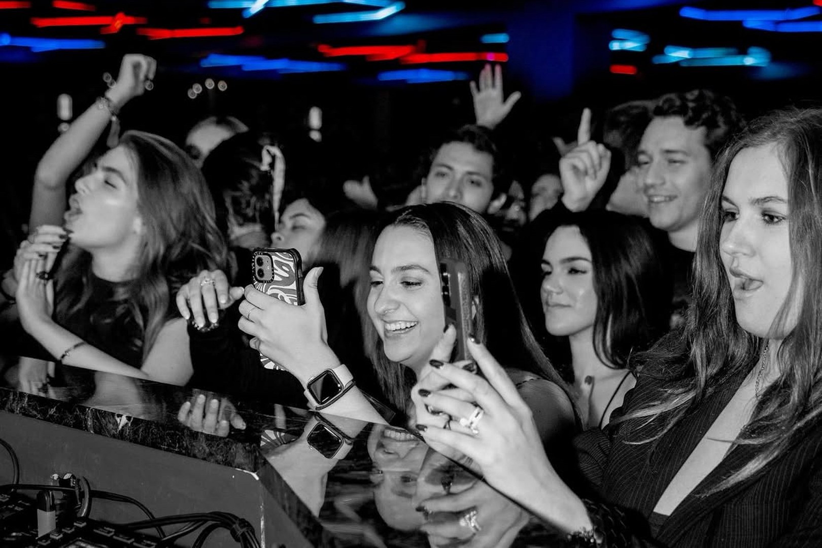 51 Nightclub, a night club in Boston, USA — photo 2
