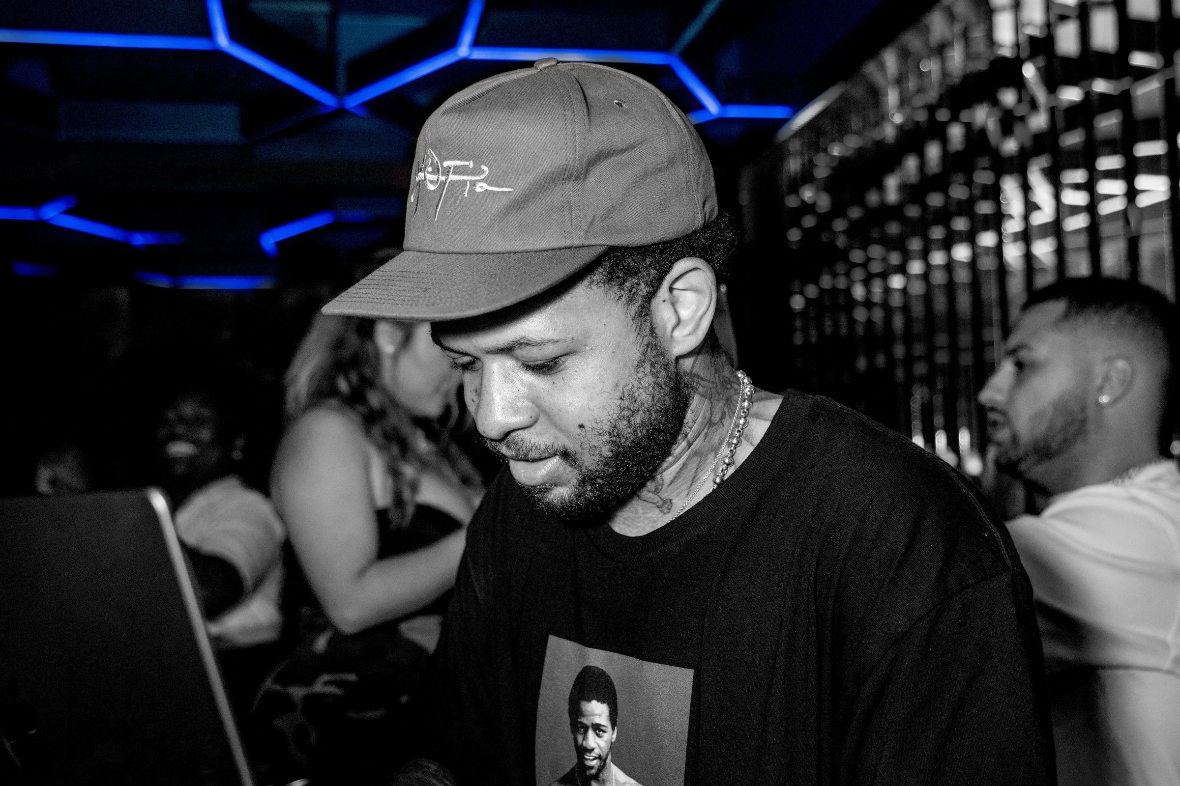 51 Nightclub, a night club in Boston, USA — photo 3