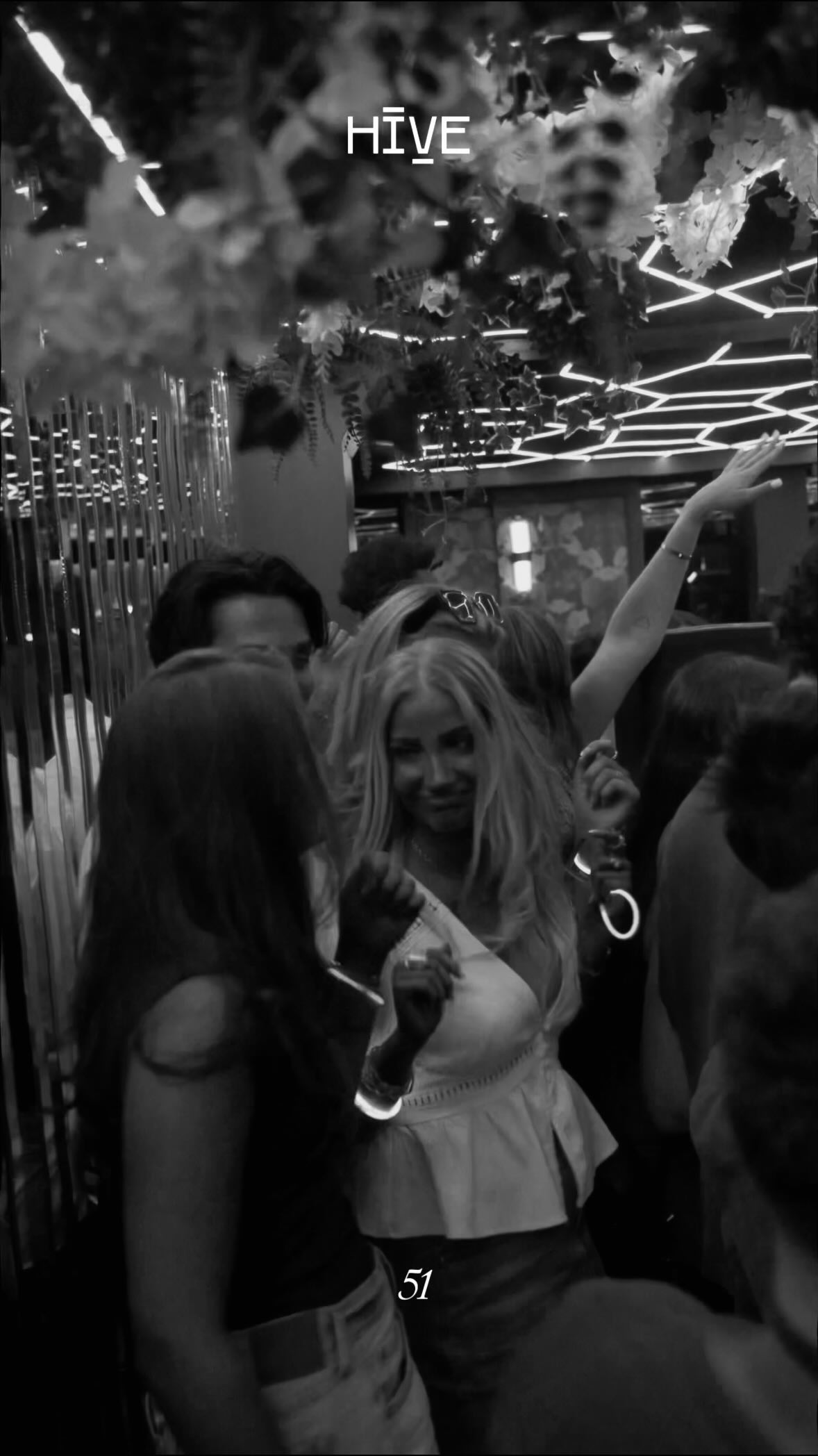 Video 3 from 51 Nightclub