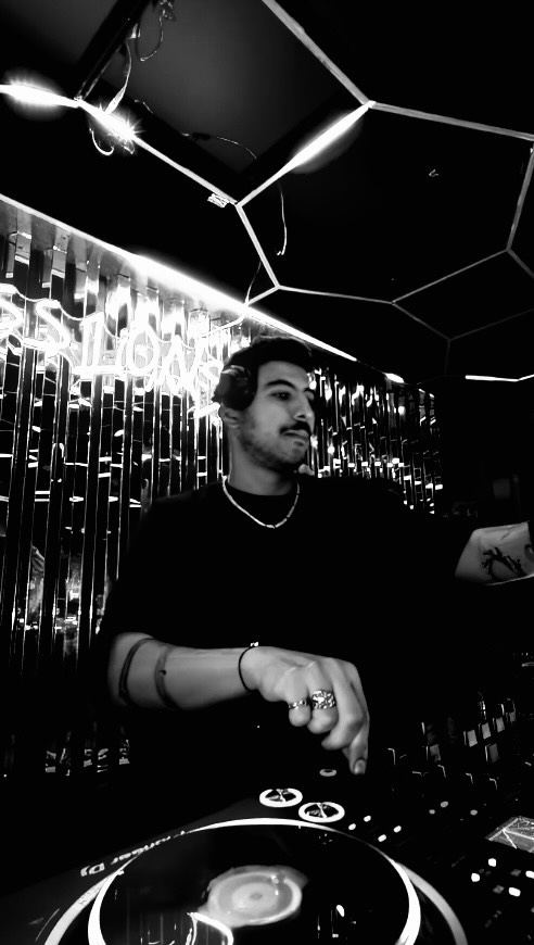Video 5 from 51 Nightclub