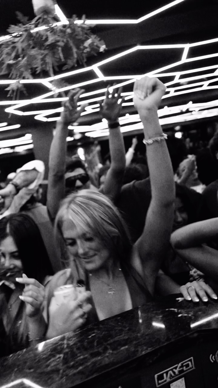 Video 2 from 51 Nightclub