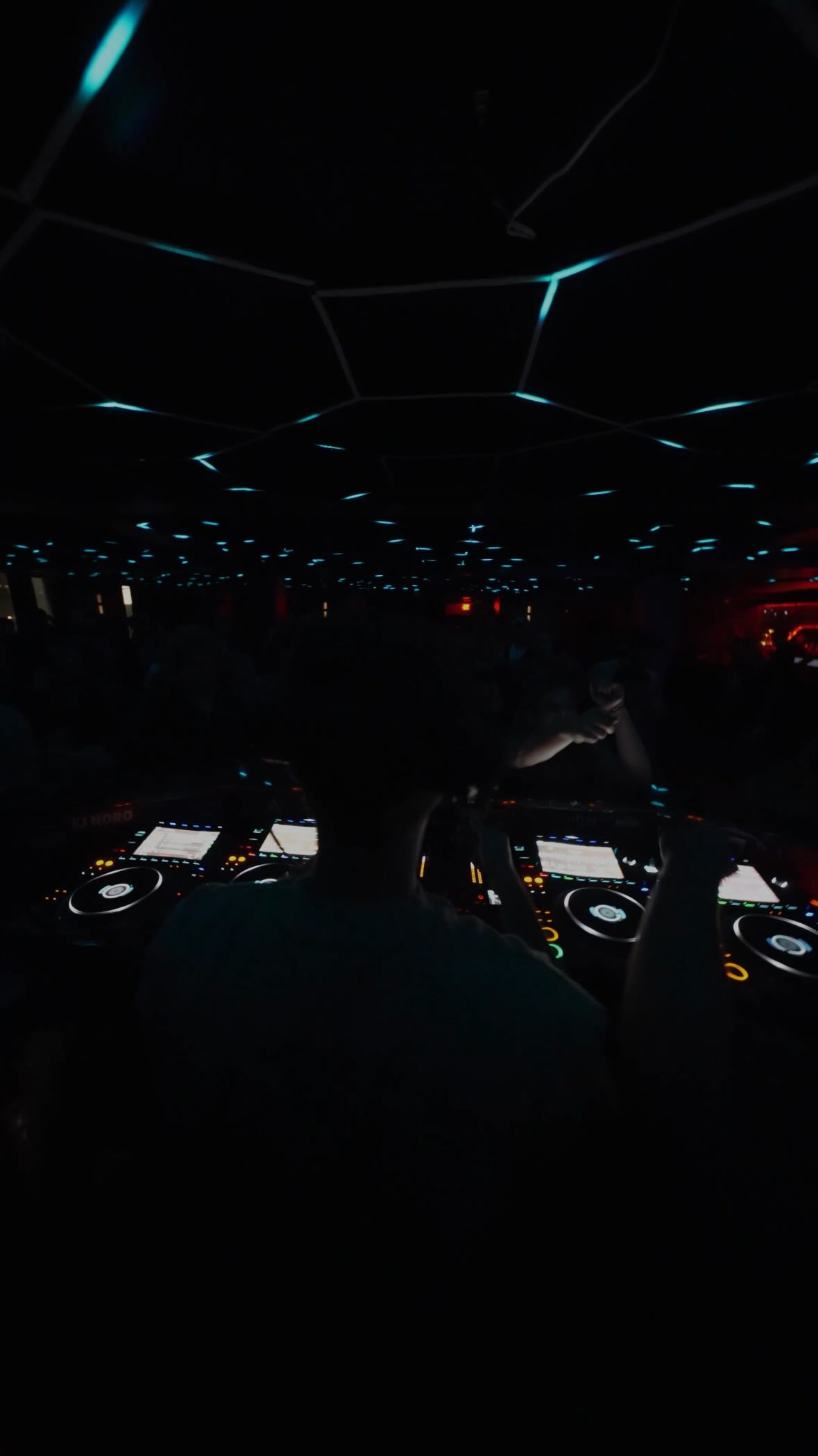 Video 1 from 51 Nightclub