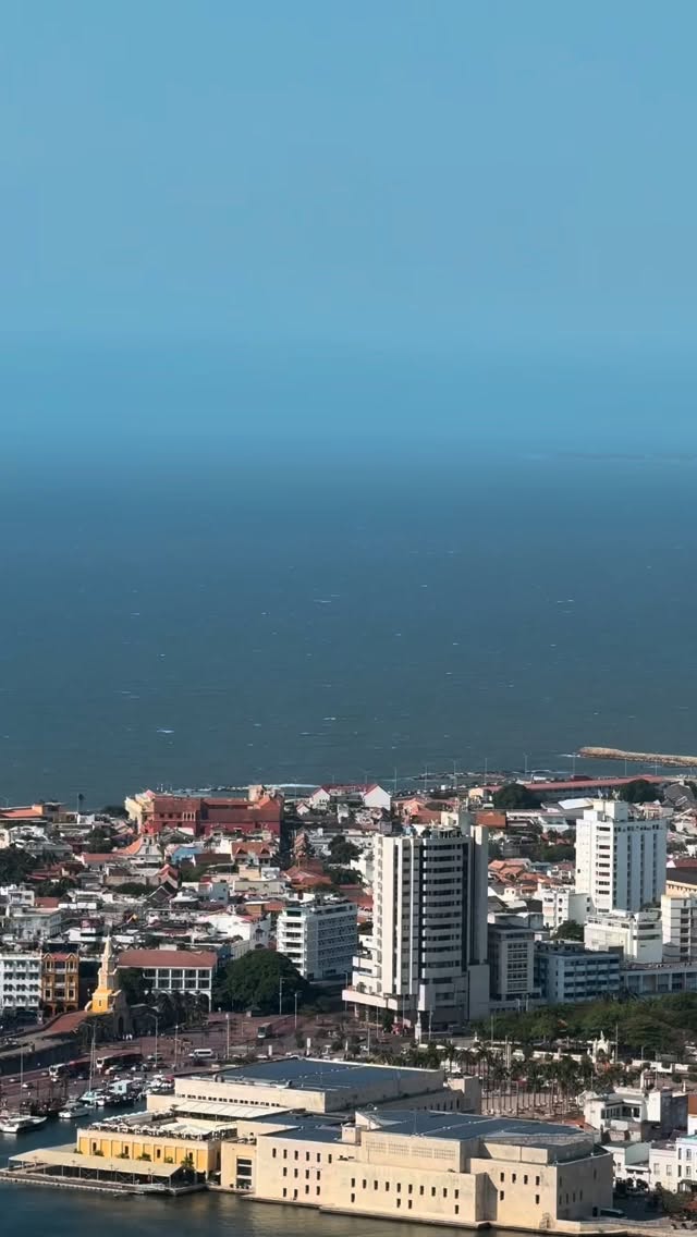 Video 2 from 51 Sky Bar
