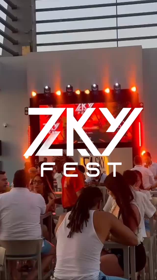 Video 4 from 51 Sky Bar