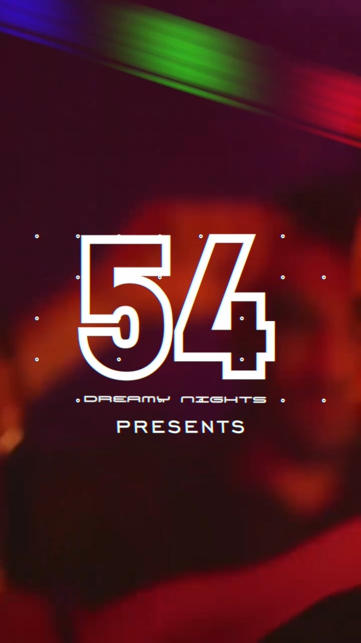 Video 7 from 54 Dreamy Nights