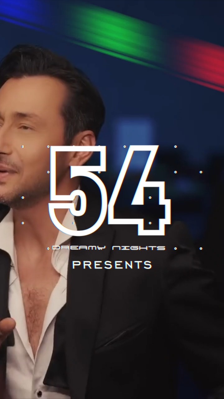Video 6 from 54 Dreamy Nights