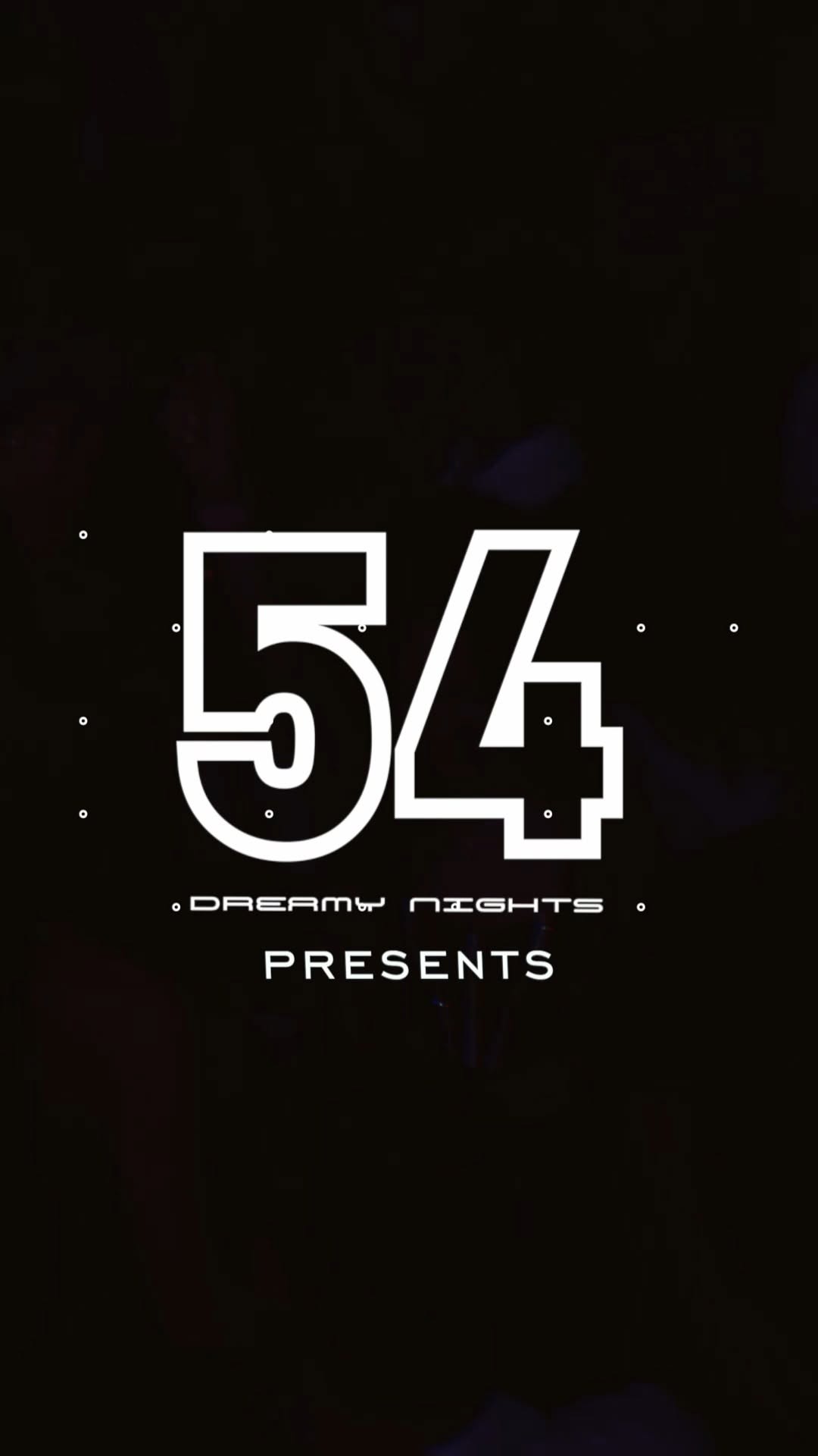 Video 5 from 54 Dreamy Nights