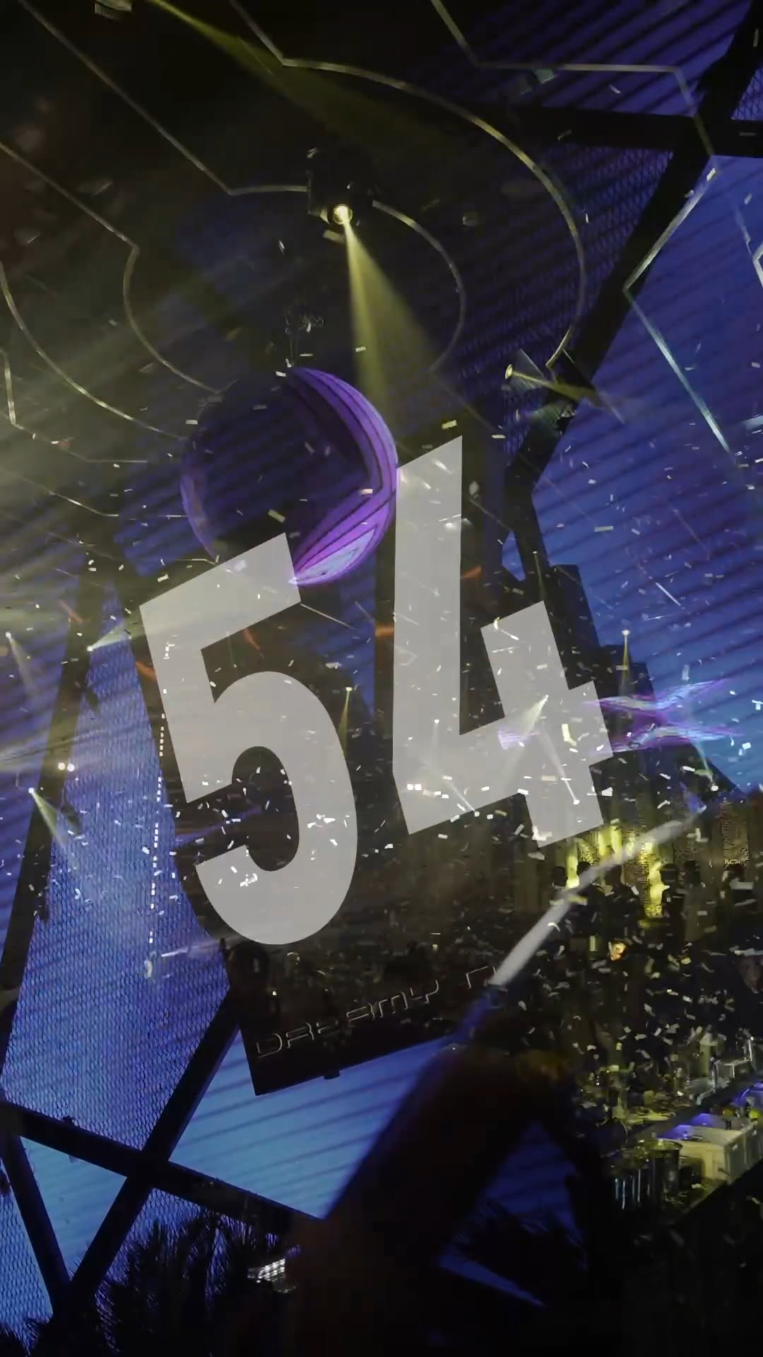 Video 4 from 54 Dreamy Nights