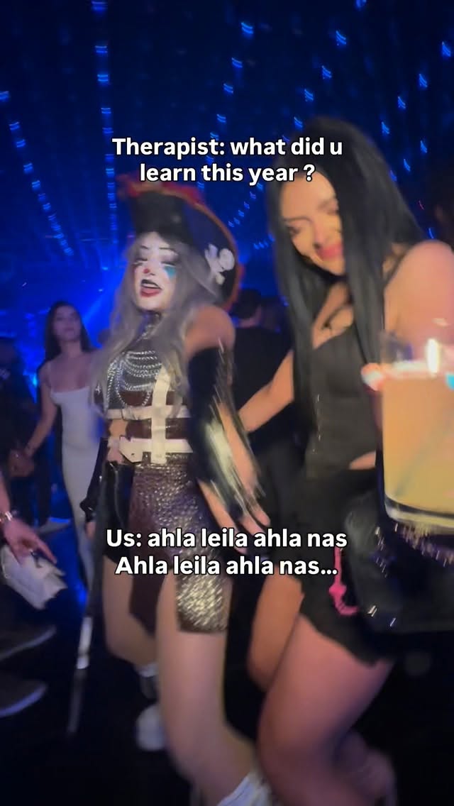 Video 5 from 555 Famous Club