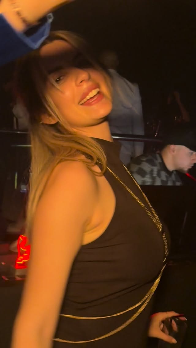 Video 1 from 555 Famous Club
