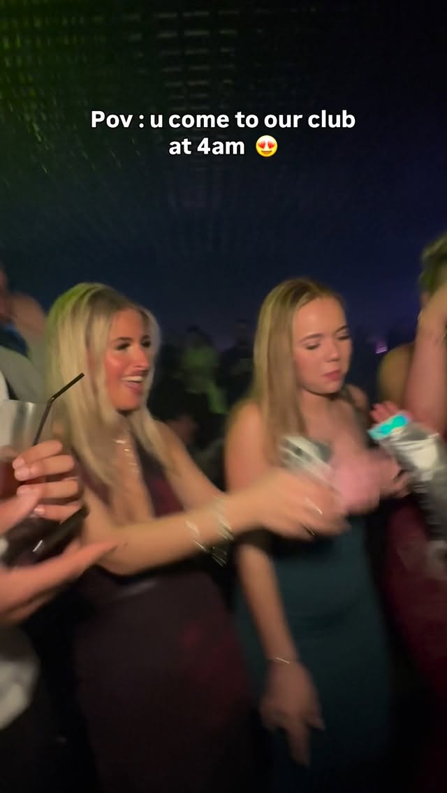 Video 6 from 555 Famous Club
