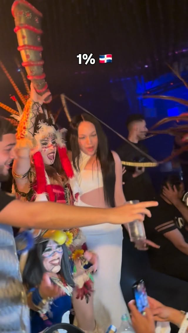 Video 7 from 555 Famous Club