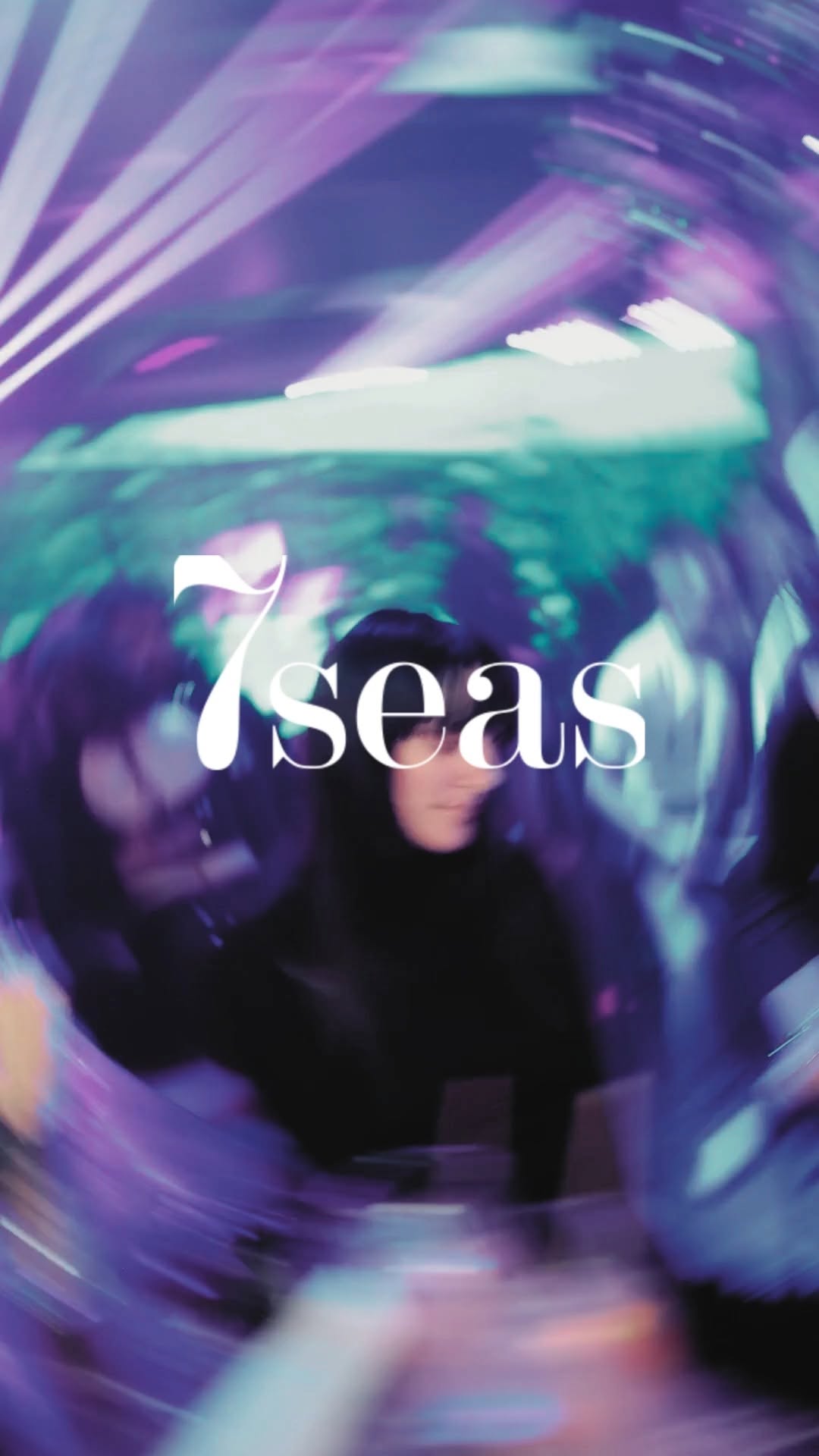 Video 1 from 7 Seas Bar