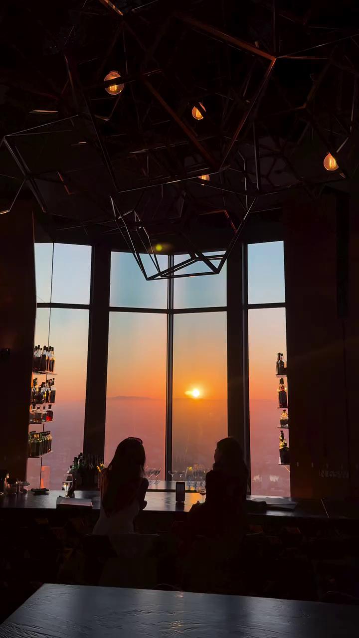 Video 6 from 71Above