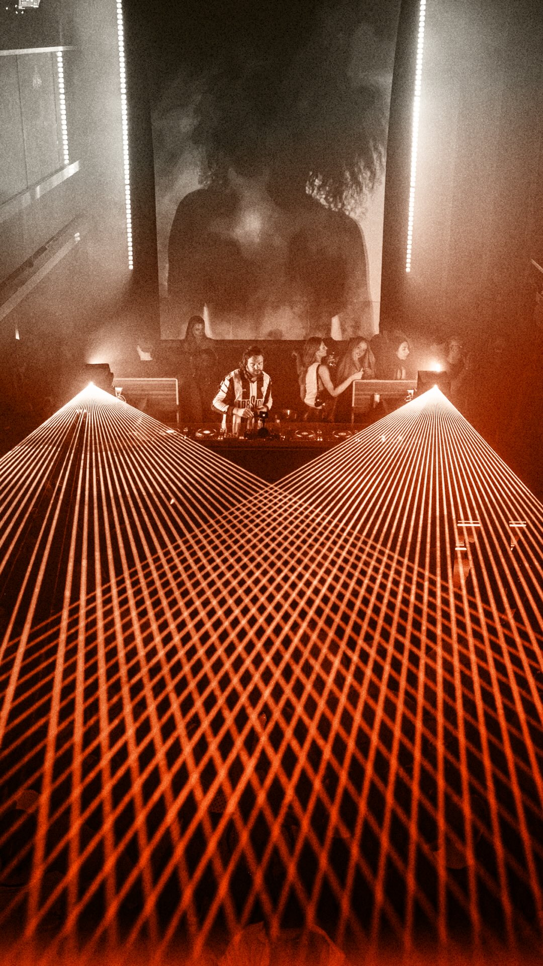 Video 1 from 77 London