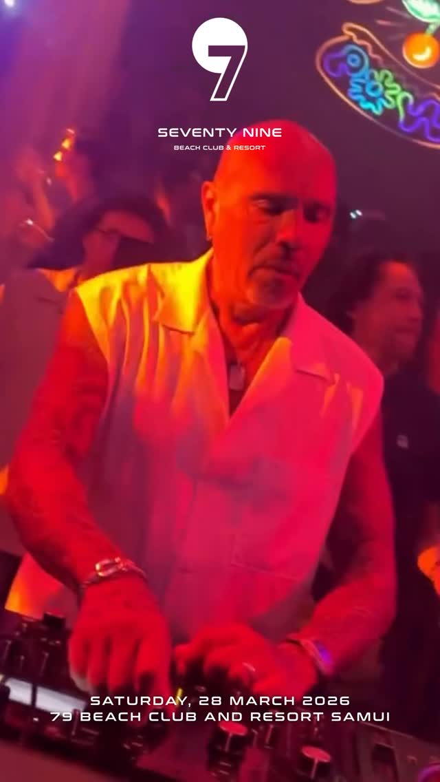 Video 2 from 79 Beach Club