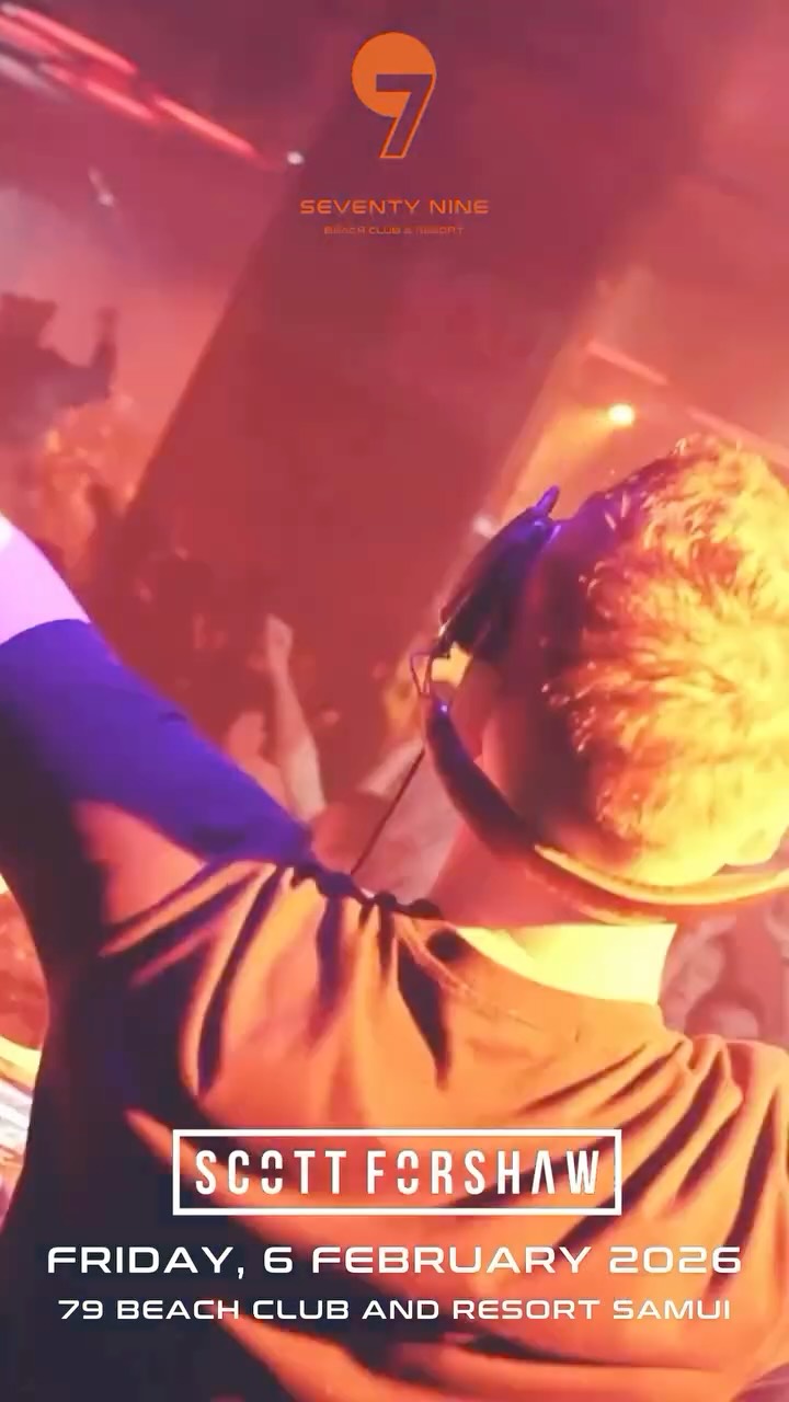 Video 8 from 79 Beach Club