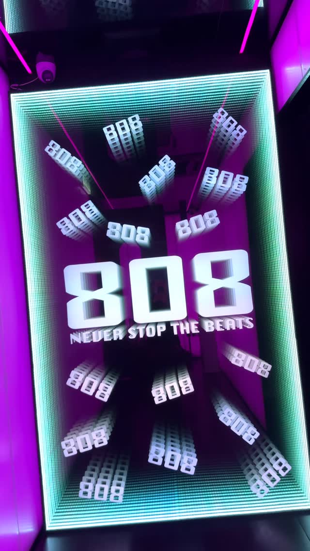 Video 1 from 808 Night Club