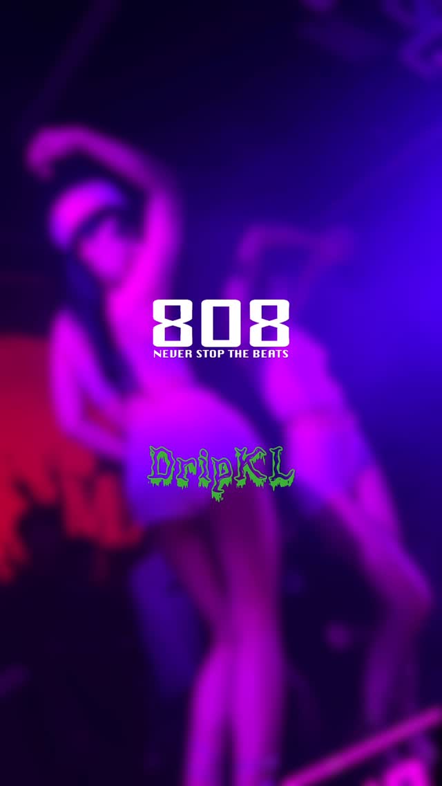 Video 5 from 808 Night Club