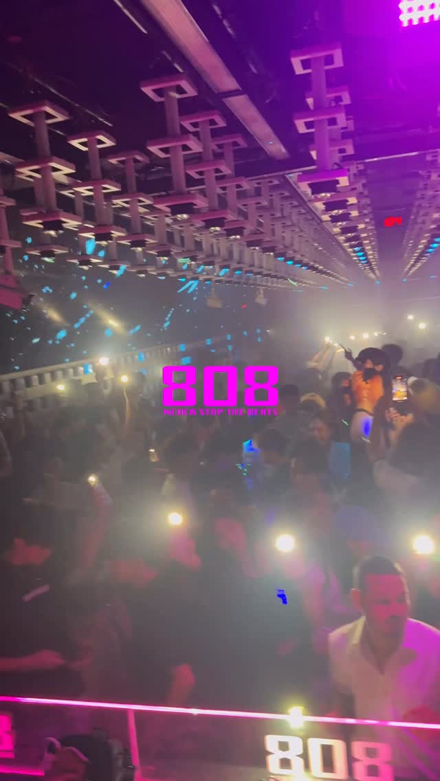 Video 2 from 808 Night Club