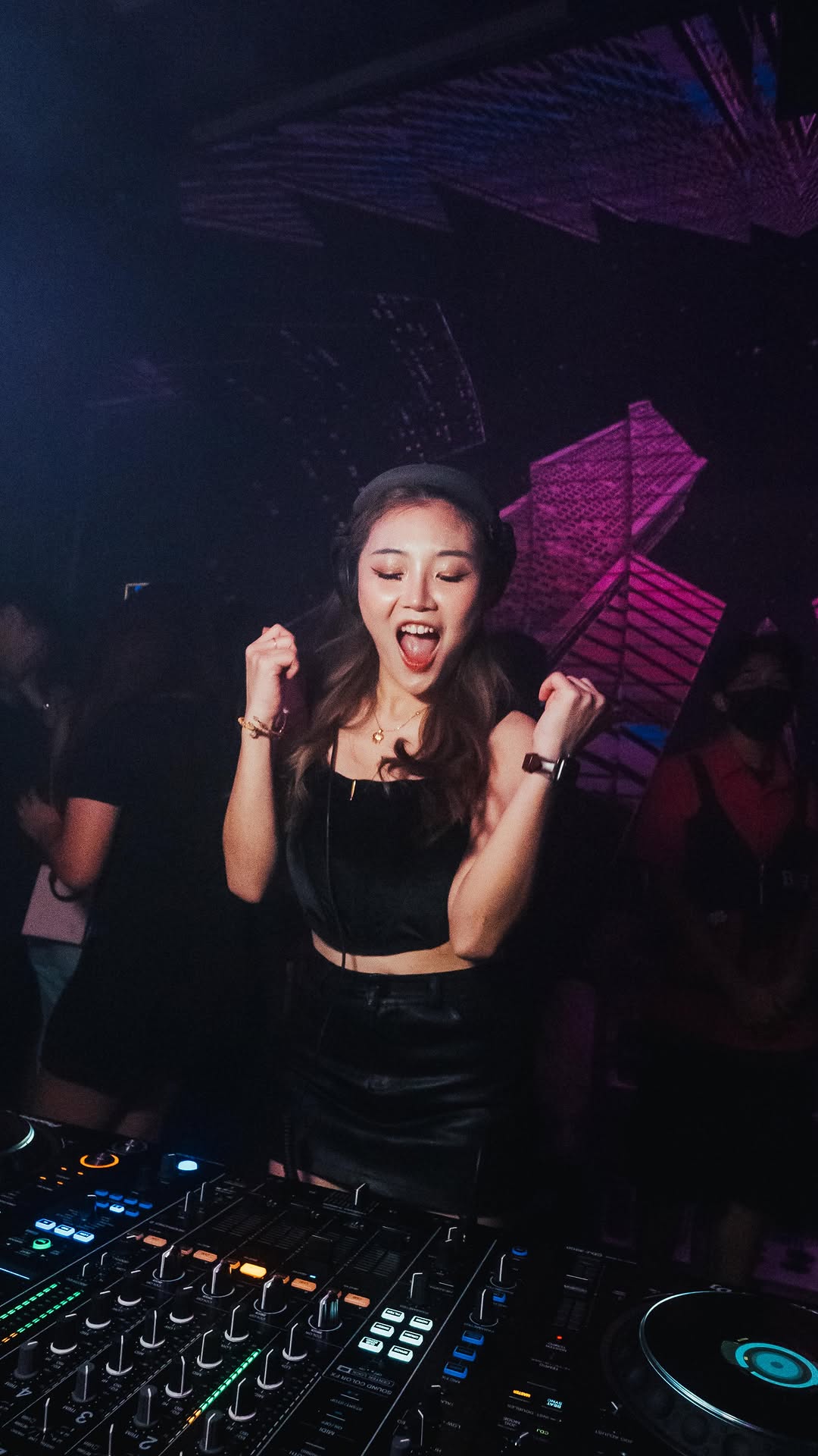 Video 4 from 808 Night Club
