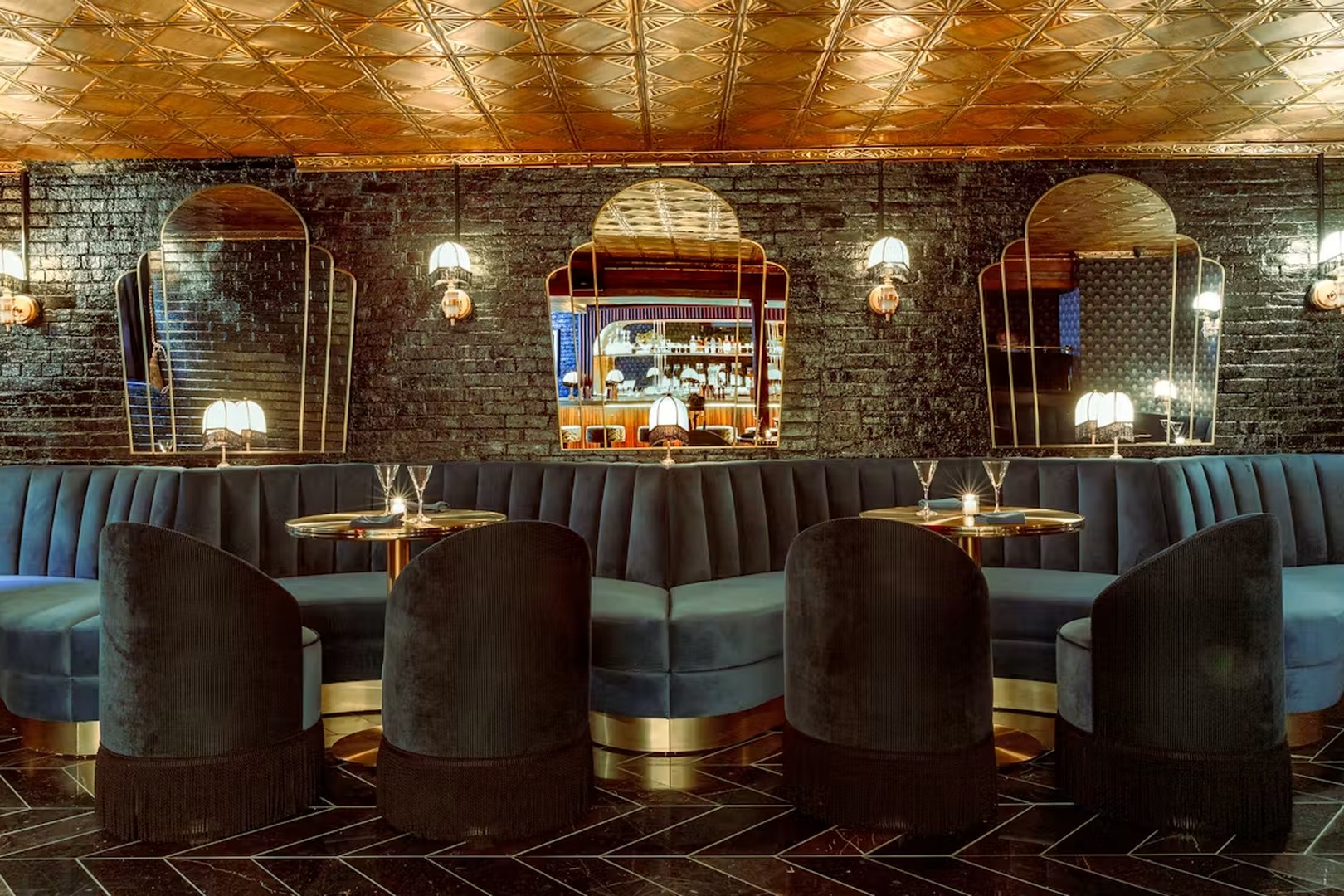 89 Charles, a bar in Boston, USA — photo 3
