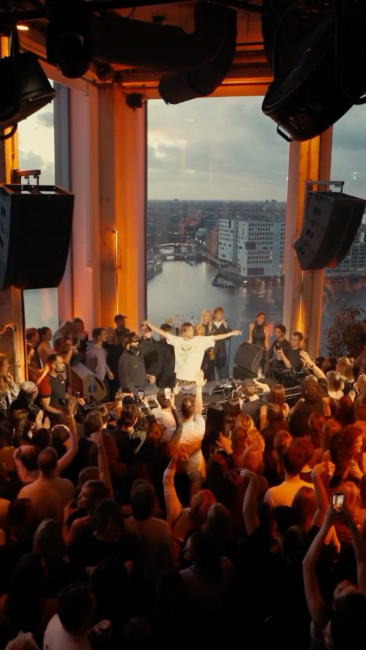 Video 6 from A’DAM The Loft