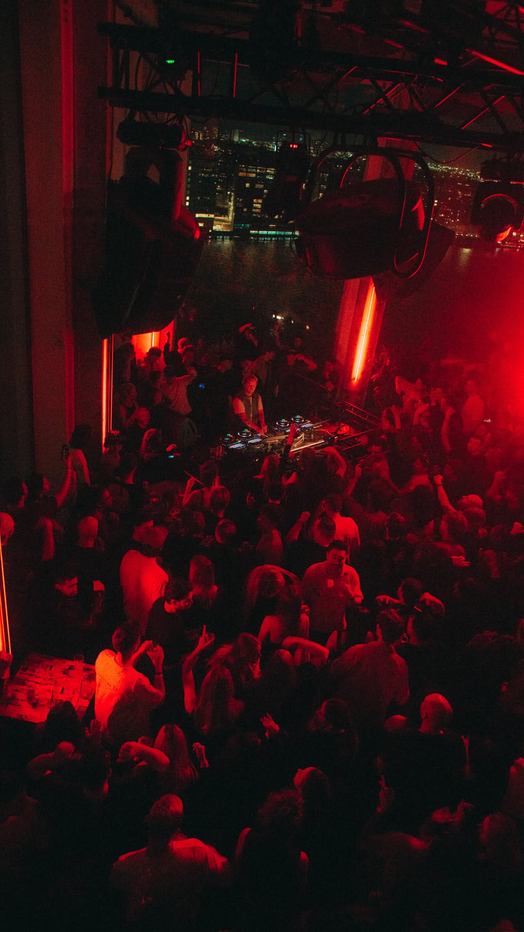 Video 8 from A’DAM The Loft