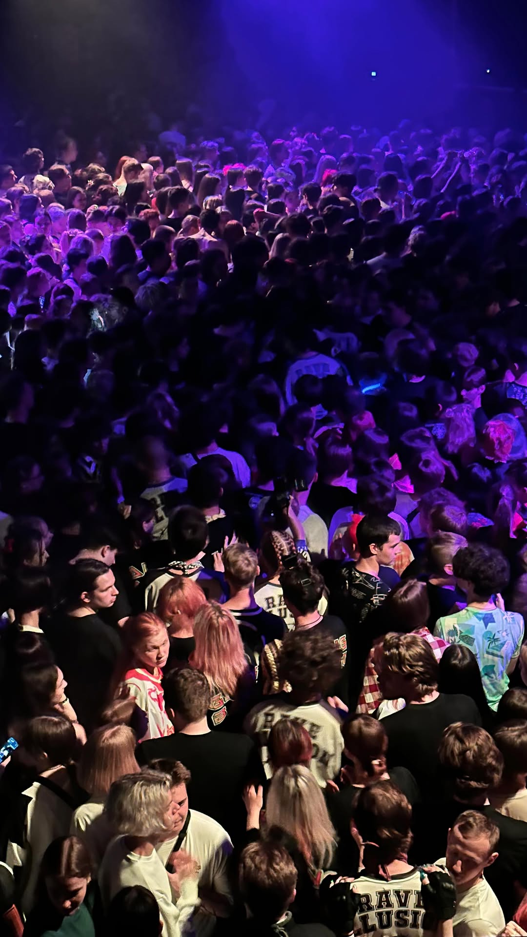 Video 8 from A2 Green Concert
