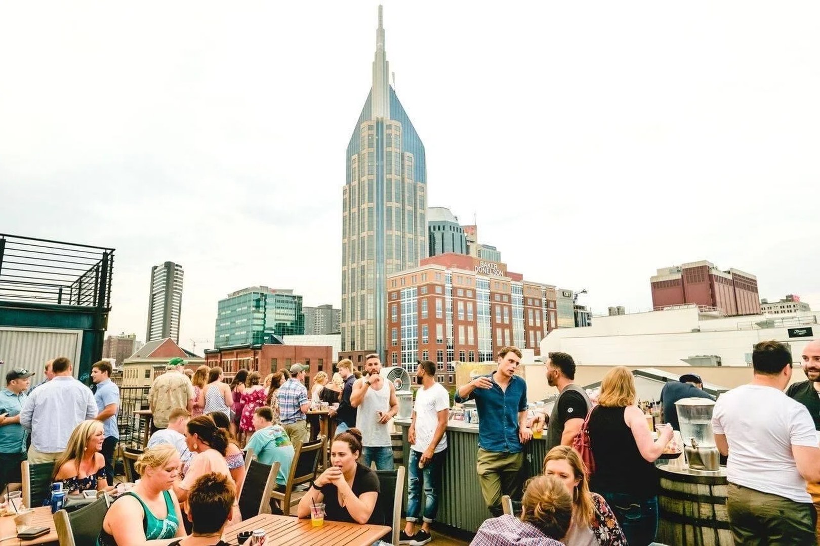 Acme Feed & Seed, a bar in Nashville, USA — photo 3